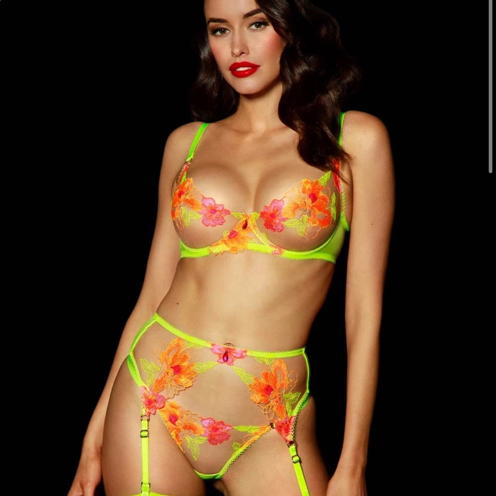Christine Set Full